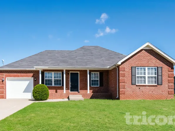 9009 Macbeth Dr, Smyrna, TN 37167