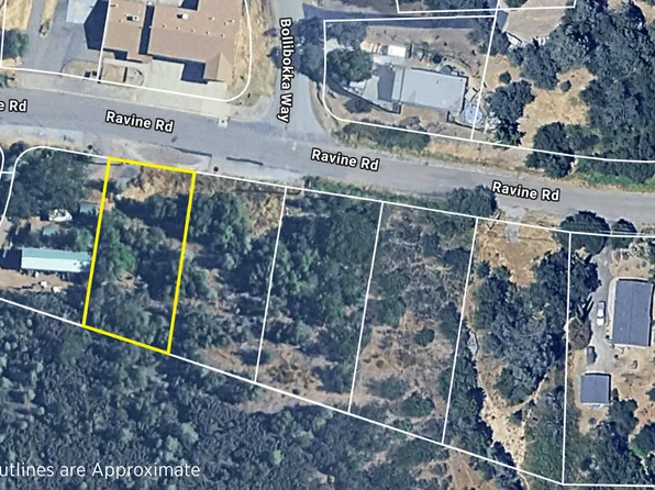 Ravine Rd, Redding, CA 96003