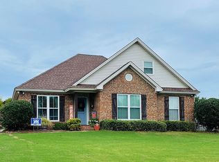 2038 Cedar Ridge Loop, Prattville, AL 36067