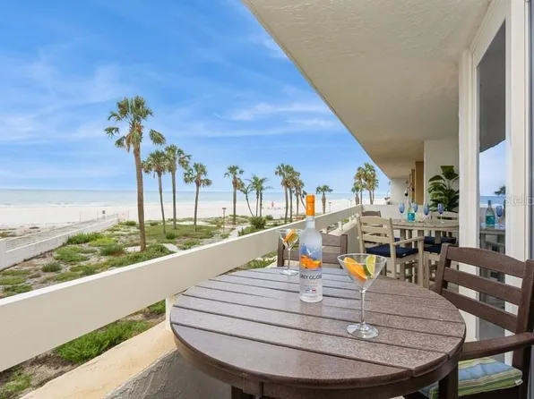 17900 Gulf Blvd Ph 1B, Redington Shores, FL 33708