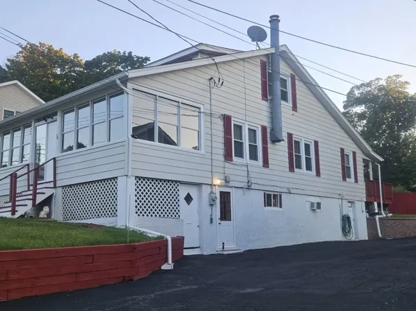 34 Outlook Ave, Mount Olive Twp., NJ 07828