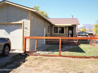 2417 Rail Ave, Rifle, CO 81650