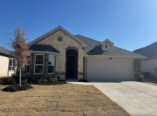 3007 Cantoni Crk, Princeton, TX 75407