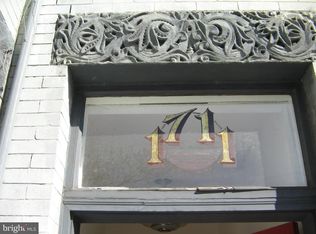 1711 U St NW, Washington, DC 20009