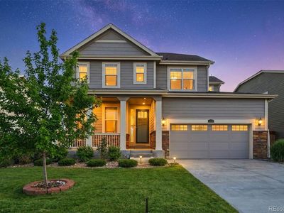 2450 E 160th Place, Thornton, CO, 80602