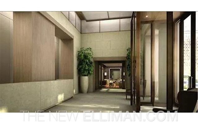 Rented by Douglas Elliman | media 23