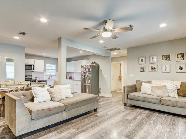 4903 Cosby St, Houston, TX 77021
