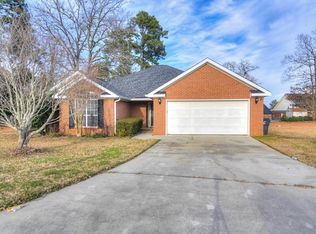 4208 Hyannis Ct, Grovetown, GA 30813