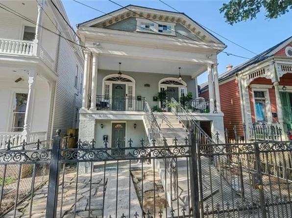 6034 Magazine St #2A, New Orleans, LA 70118