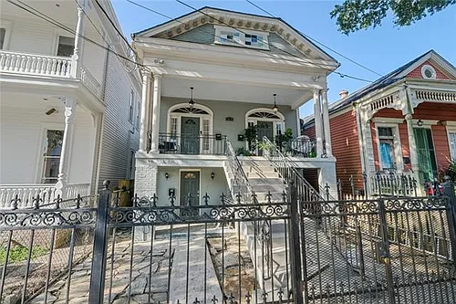6034 Magazine St #2A Photo 1