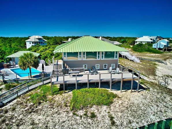 1244 Sandy Ln, Eastpoint, FL 32328