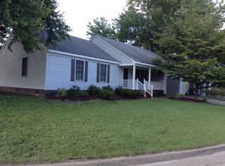 1036 Goldleaf Ct, Virginia Beach, VA 23464