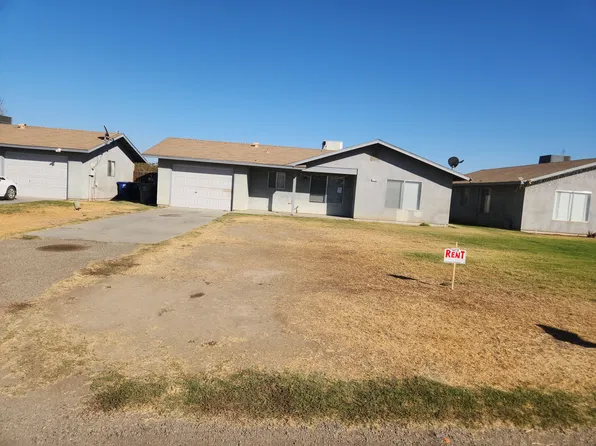 21280 S Lafayette Ave, Riverdale, CA 93656