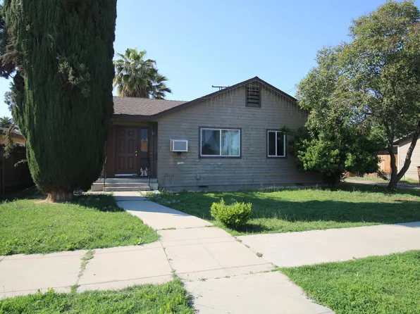 2153 11th Street, Reedley, CA 93654