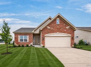 2999 Halls Green Dr, Washington, MO 63090