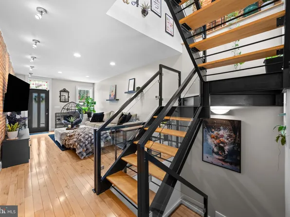 3208 Elliott St, Baltimore, MD 21224