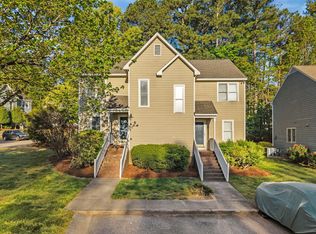 1601 Oakland Hills Way, Raleigh, NC 27604