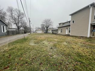 715 E McCarty St, Indianapolis, IN