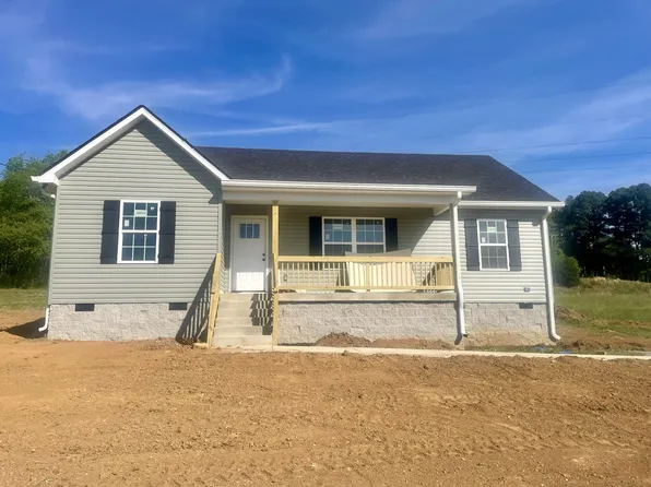 1504 Ellie Claire Way, Lewisburg, TN 37091