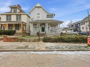 2458 2458 1/2 Deming Ave, Columbus, OH