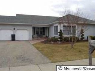 47 Mandalay Rd, Brick, NJ 08723