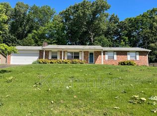 12109 W Kings Gate Rd, Knoxville, TN 37934