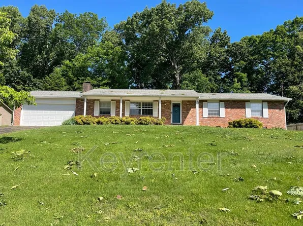 12109 W Kings Gate Rd, Knoxville, TN 37934