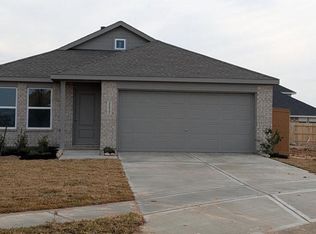 21927 Valentines Vine Dr, Hockley, TX 77447