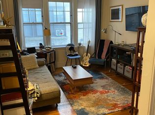 1 Lothian Rd #22D, Brighton, MA 02135