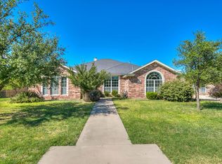 3606 Shadyhill Dr, San Angelo, TX 76904
