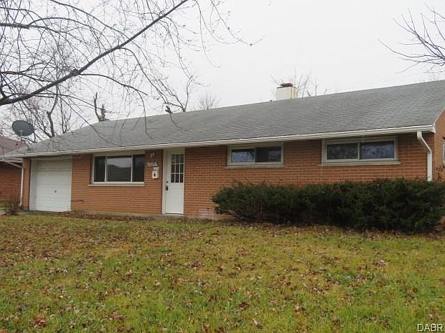5299  Brandt Pike Dayton OH 45424
