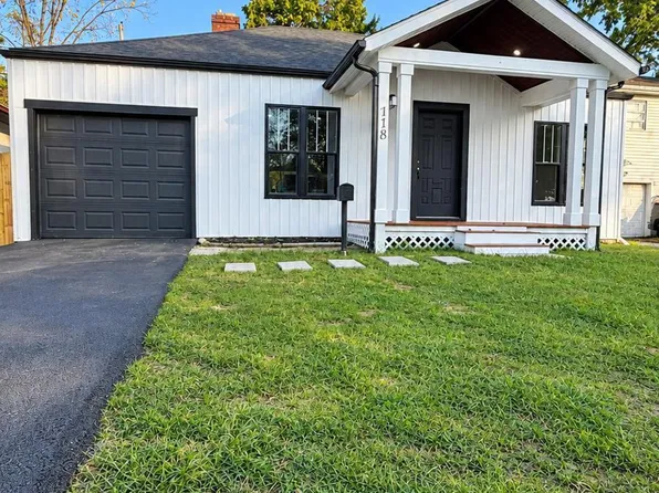 118 Hilliard Rome Rd, Columbus, OH 43228