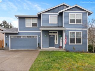 1158 NW Meadows Dr, McMinnville, OR