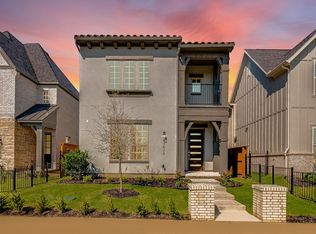 13638 Colony Mews, Frisco, TX 75033