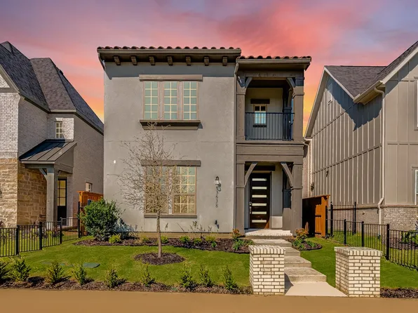 13638 Colony Mews, Frisco, TX 75033