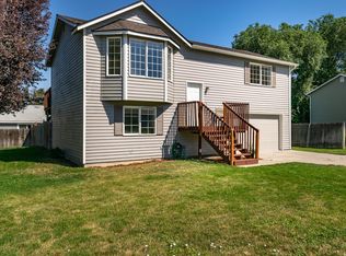 1701 Lincoln Park Cir, Wenatchee, WA 98801