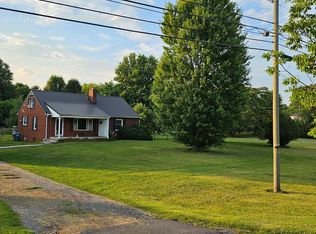 34207 Lee Hwy, Glade Spring, VA 24340