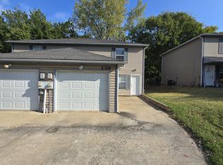 2319 Parks Edge Pl, Columbia, MO 65202