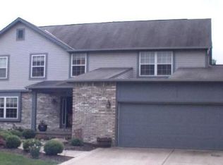 3479 Clipperway Ln, Columbus, OH 43221