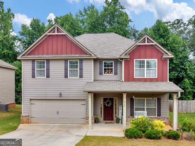 313 Maddi Grace Ct, Locust Grove, GA, 30248