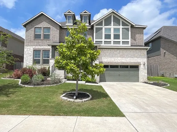 716 Expedition Way, Round Rock, TX 78665