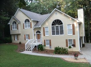 4291 Sherry Ln, Canton, GA 30114