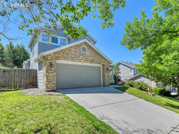 4735 Seton Pl, Colorado Springs, CO 80918