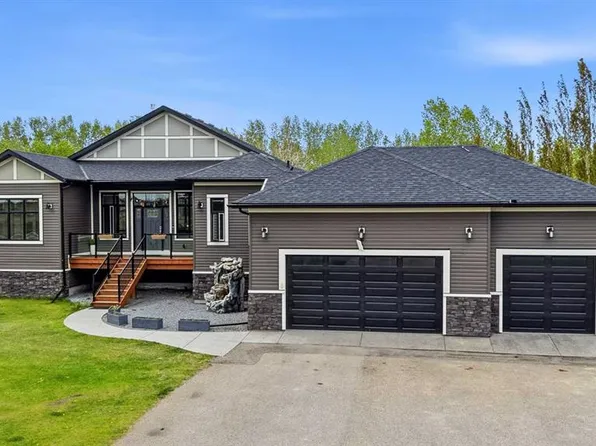 292131 NE Township Road 264, Rocky View County, AB T4A 0N3