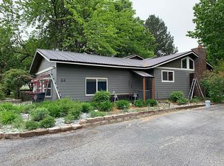 84 Shadow Ln, Chelan, WA 98816