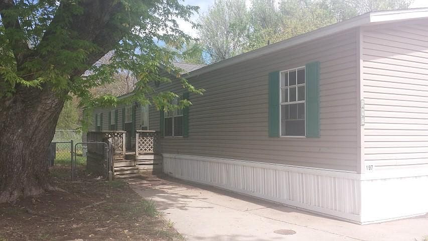 Home Exterior