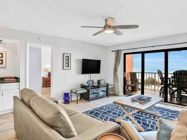 1000 Gulf Blvd APT 105