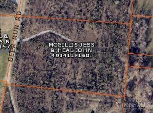 2616 Deer Run Dr, Goshen, OH 45122