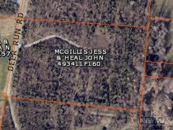 2616 Deer Run Dr, Goshen, OH 45122