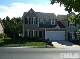 351 Luke Meadow Ln, Cary, NC 27519